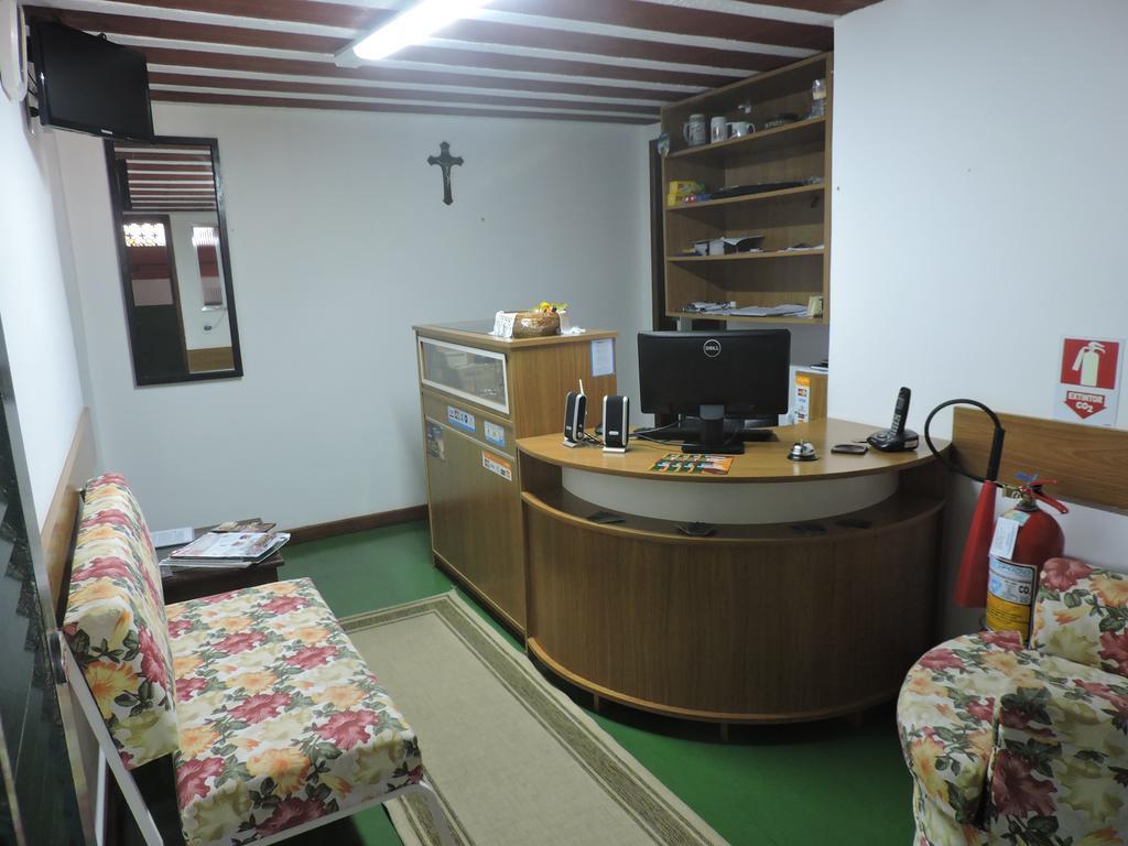 Pousada Queiroz Petrópolis Kültér fotó